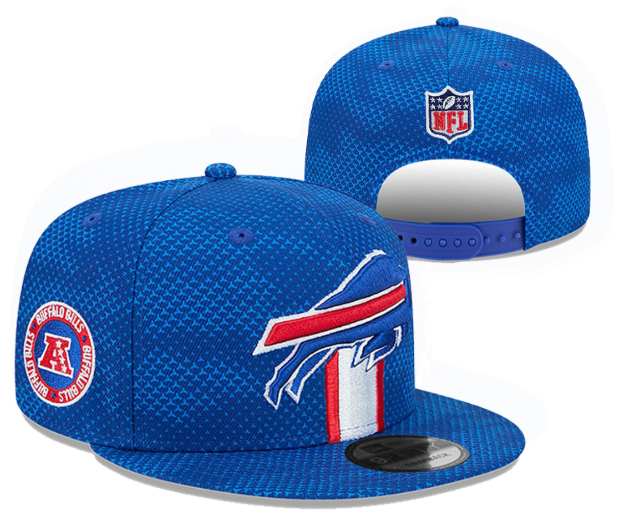 Buffalo Bills Snapback
