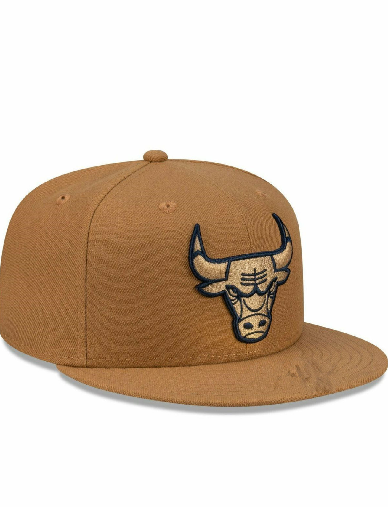 CHICAGO BULLS SNAPBACK COLLECTION