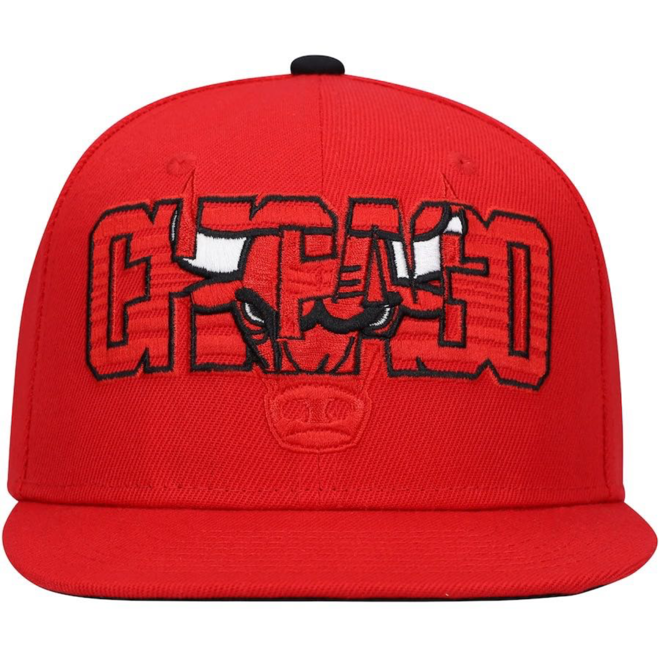 CHICAGO BULLS SNAPBACK COLLECTION