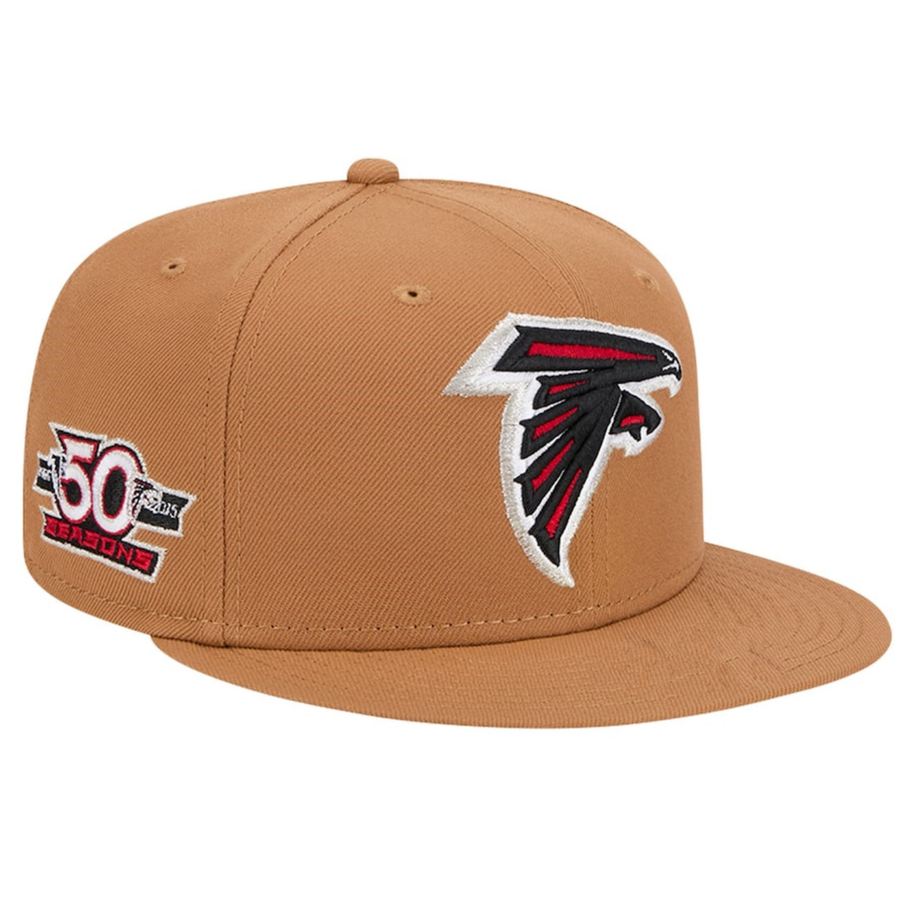 Atlanta Falcons Snapback = Various Styles