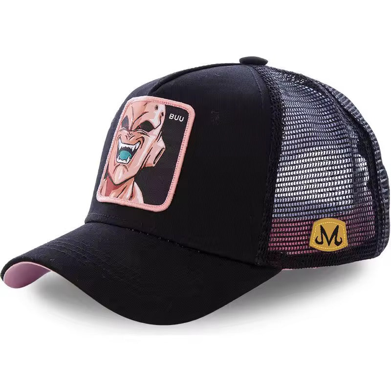 Dragon Ball Z Kids Hats