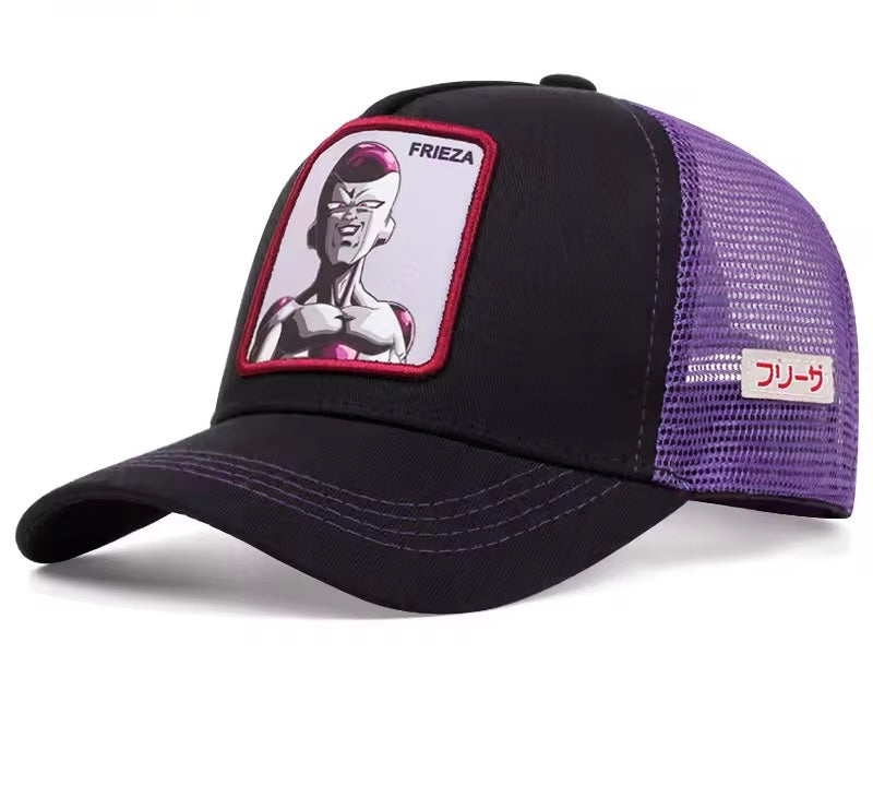 Dragon Ball Z Kids Hats