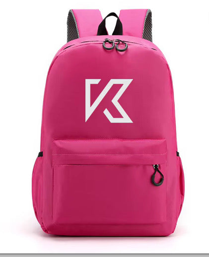 Kollectiv Signature Kids Backpack Collection