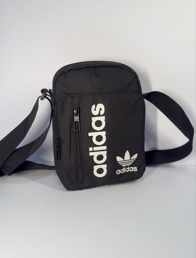 Adidas shoulder bag collection