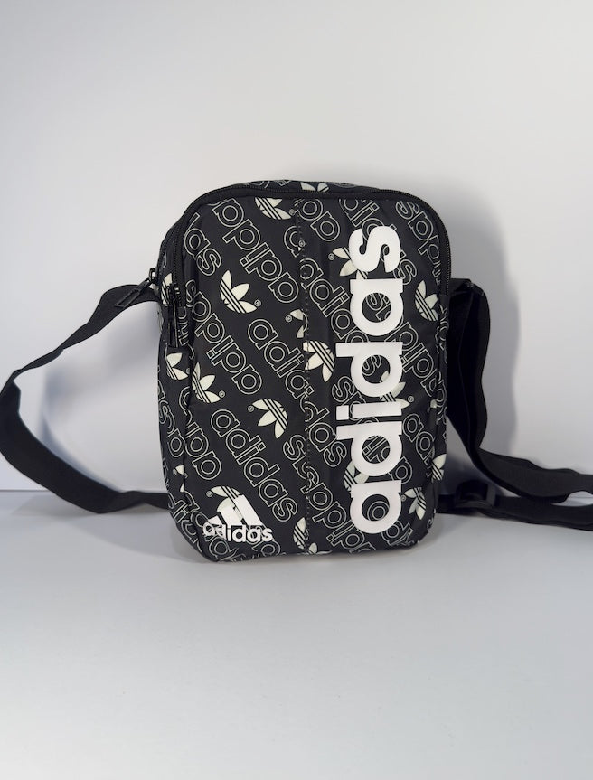 Adidas shoulder bag collection