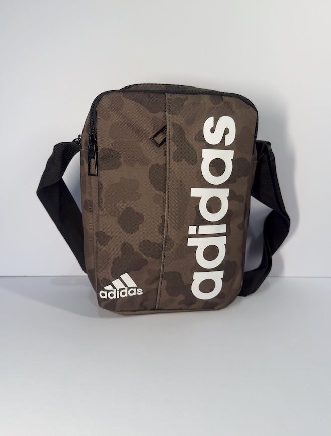 Adidas shoulder bag collection