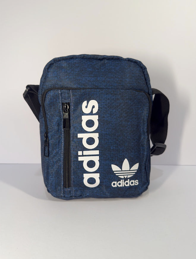 Adidas shoulder bag collection