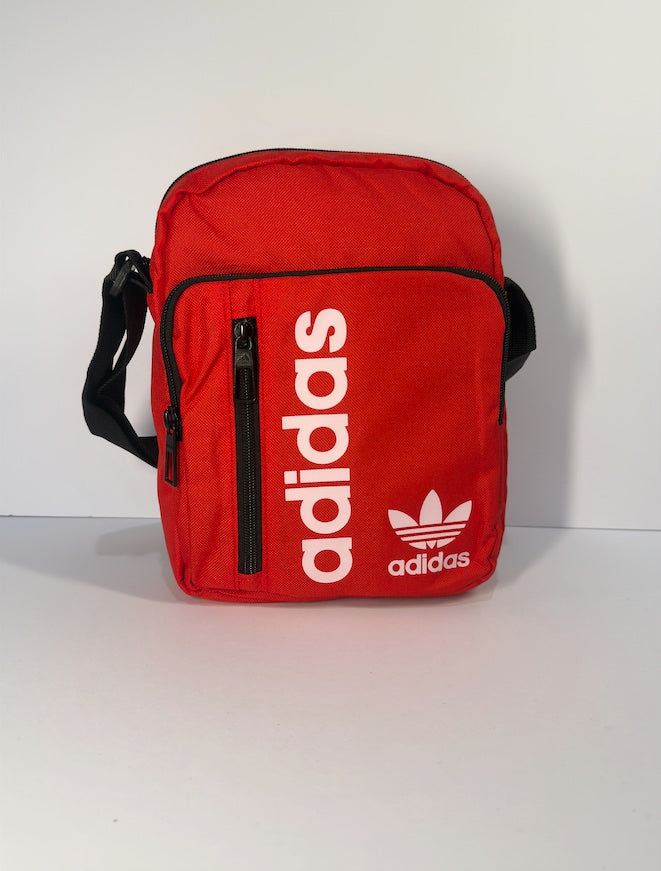 Adidas shoulder bag collection