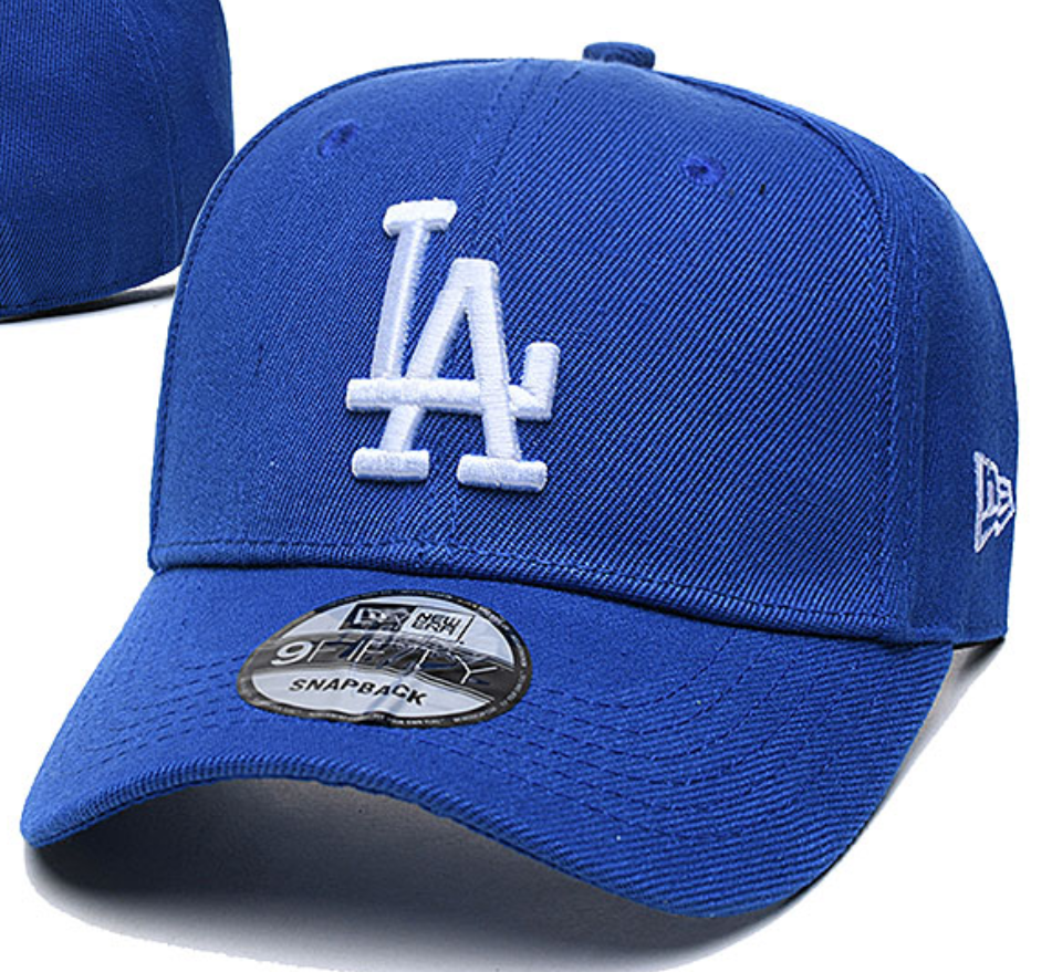 π₯ LA Dodgers Snapback = Various Styles!