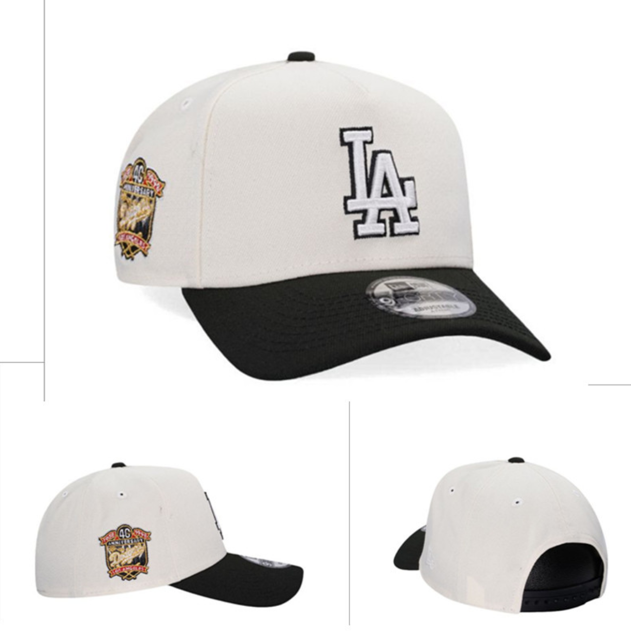 π₯ LA Dodgers Snapback = Various Styles!