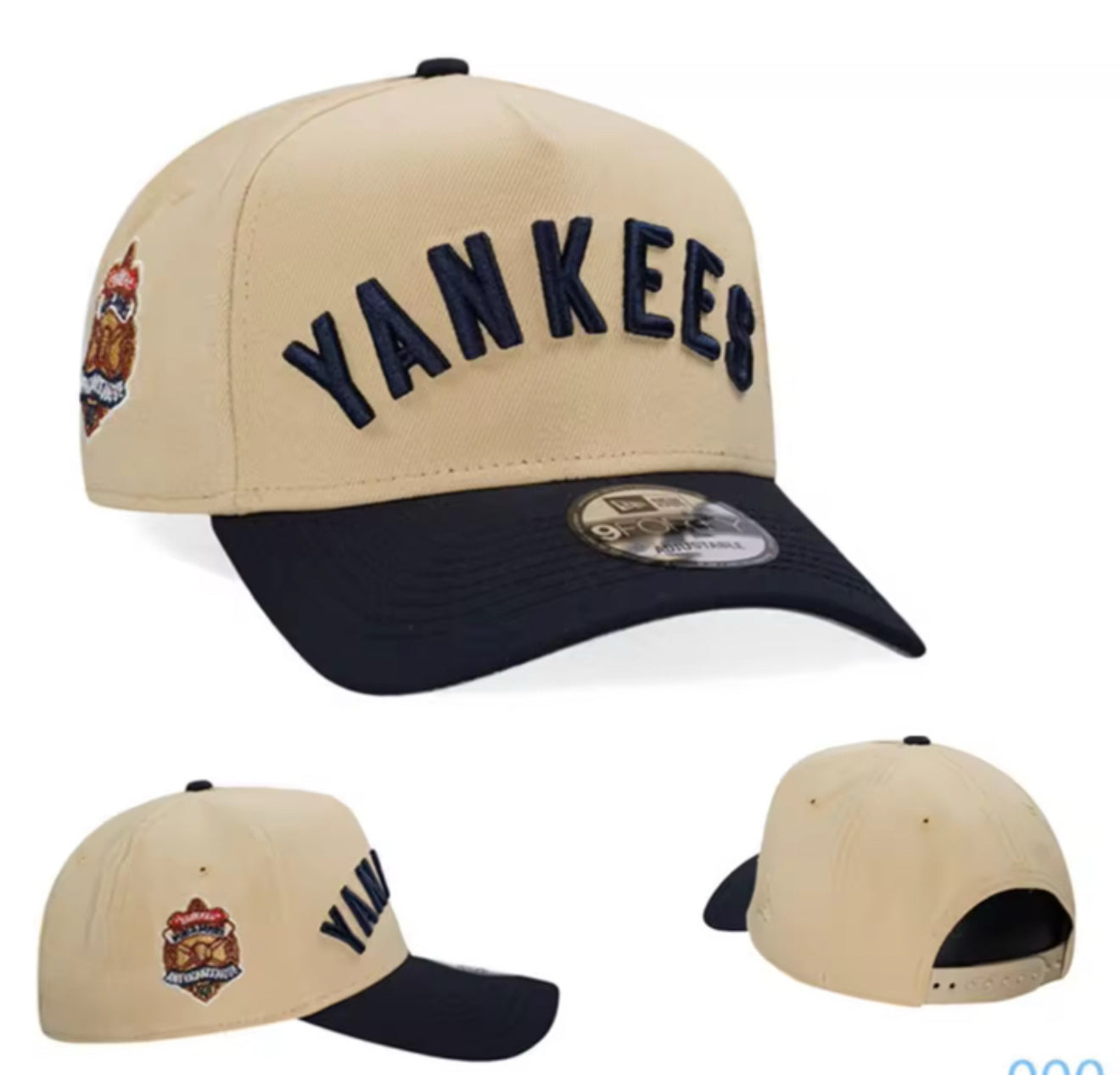 π₯ NY Yankees Snapback = Various Styles