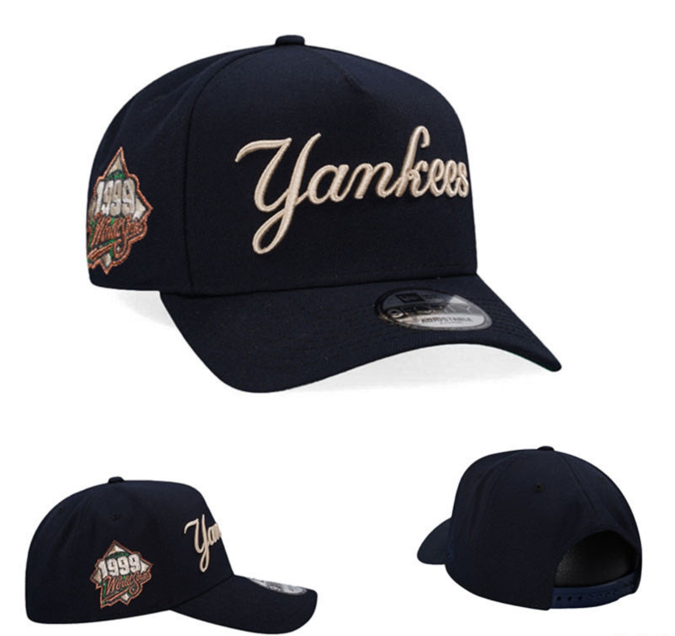 π₯ NY Yankees Snapback = Various Styles