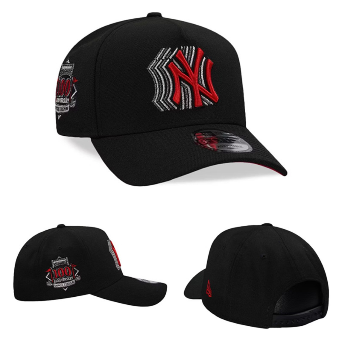 π₯ NY Yankees Snapback = Various Styles
