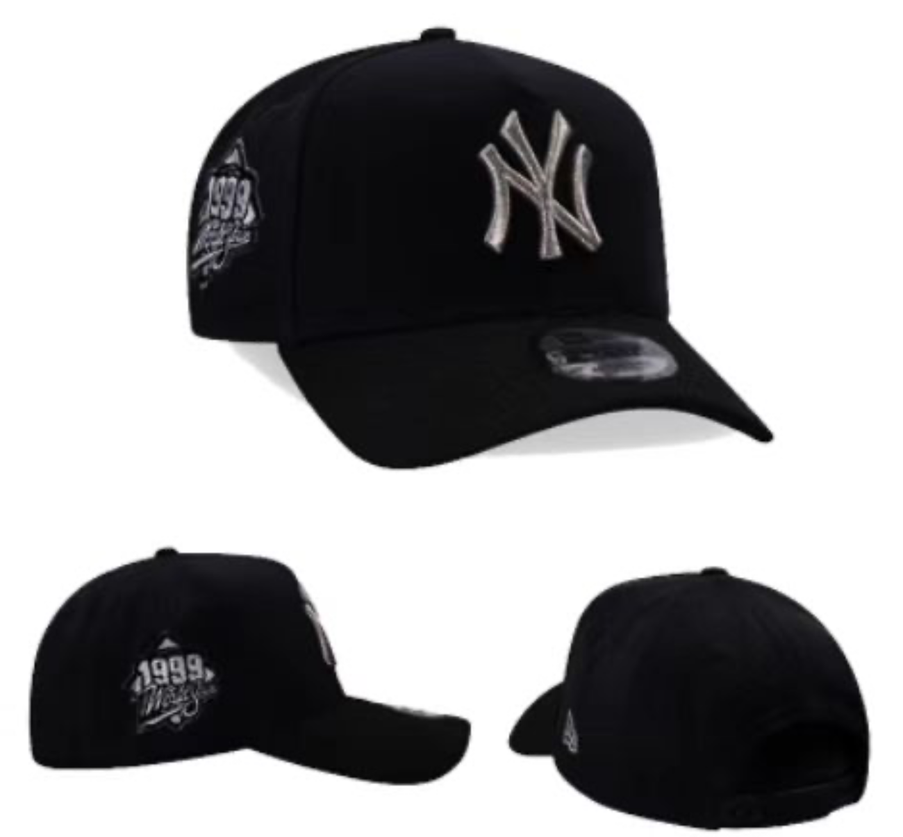 π₯ NY Yankees Snapback = Various Styles