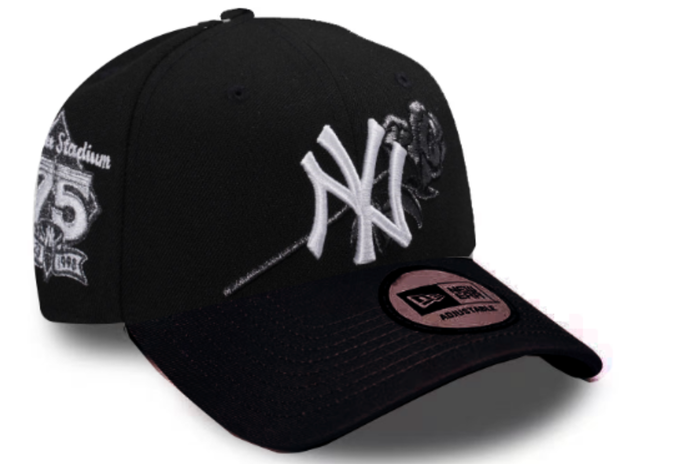 π₯ NY Yankees Snapback = Various Styles