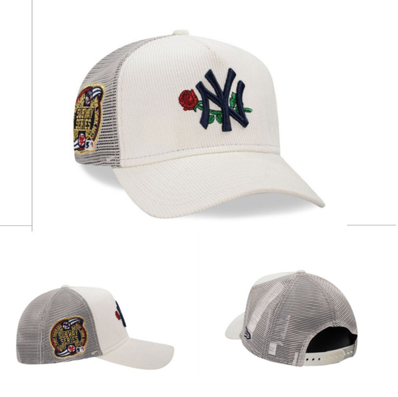 π₯ NY Yankees Snapback = Various Styles