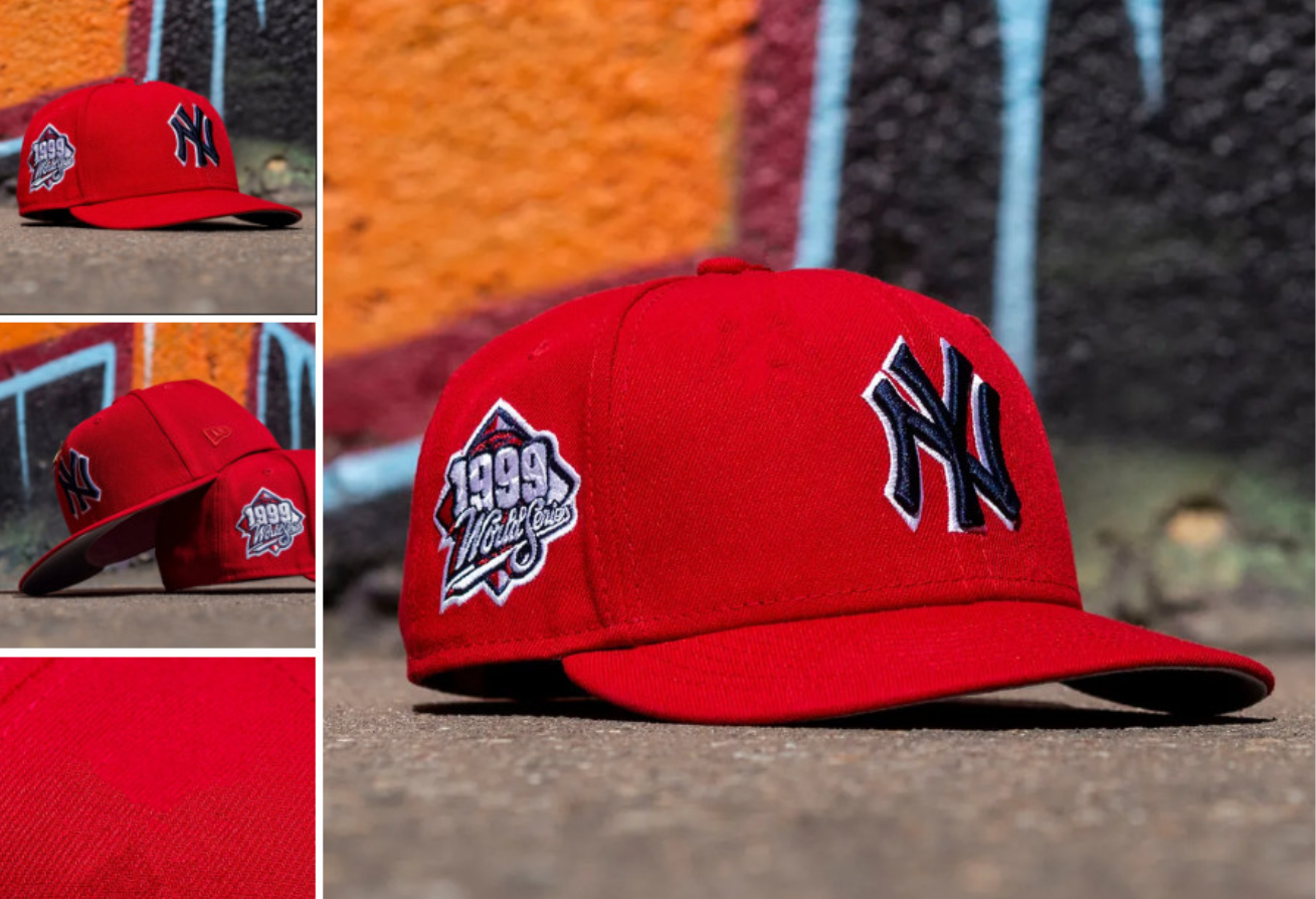 π₯ NY Yankees Snapback = Various Styles