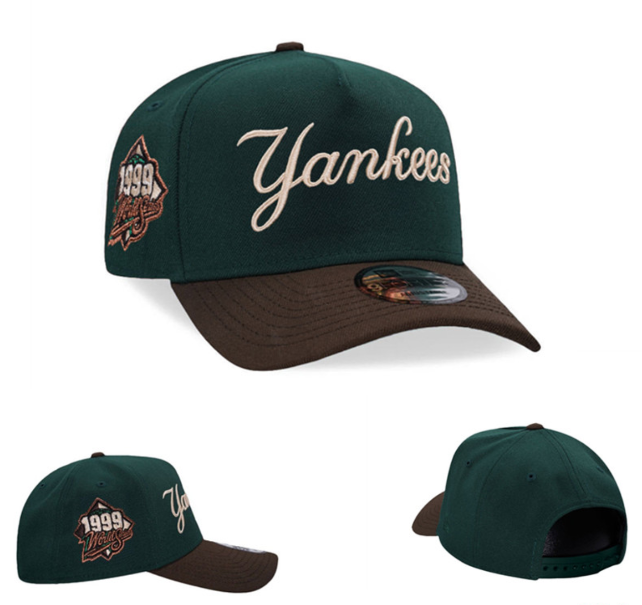 π₯ NY Yankees Snapback = Various Styles
