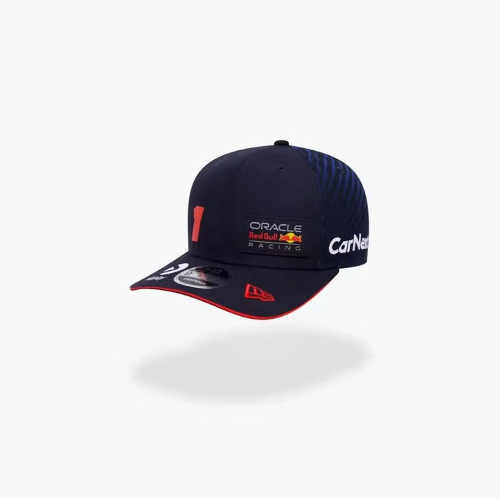 Redbull Snapbacks = Various Styles