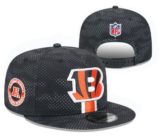 CINCINNATI BENGALS SNAPBACK