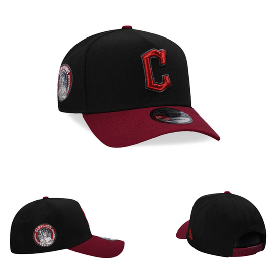 CLEVELAND GUARDIANS SNAPBACK