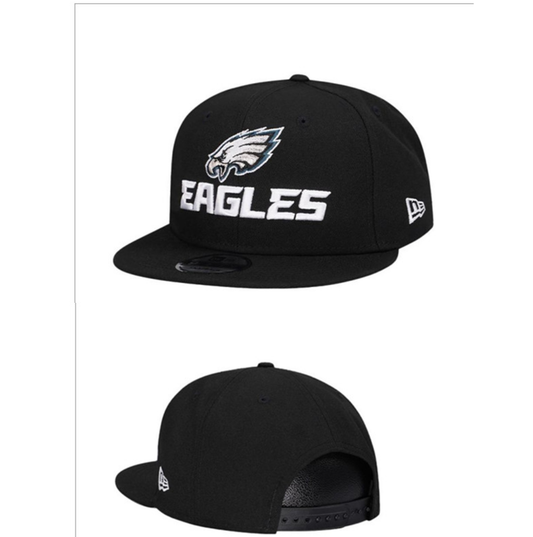 PHILADELPHIA EAGLES SNAPBACK