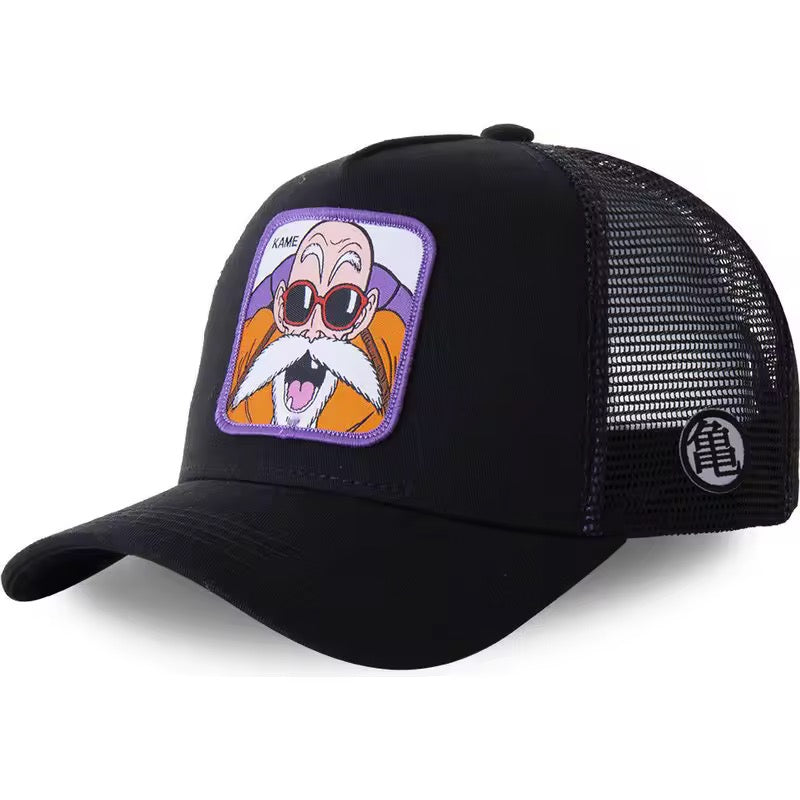 Dragon Ball Z Kids Hats