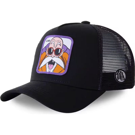 Dragon Ball Z Kids Hats