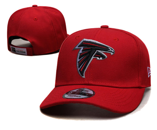 Atlanta Falcons Snapback = Various Styles