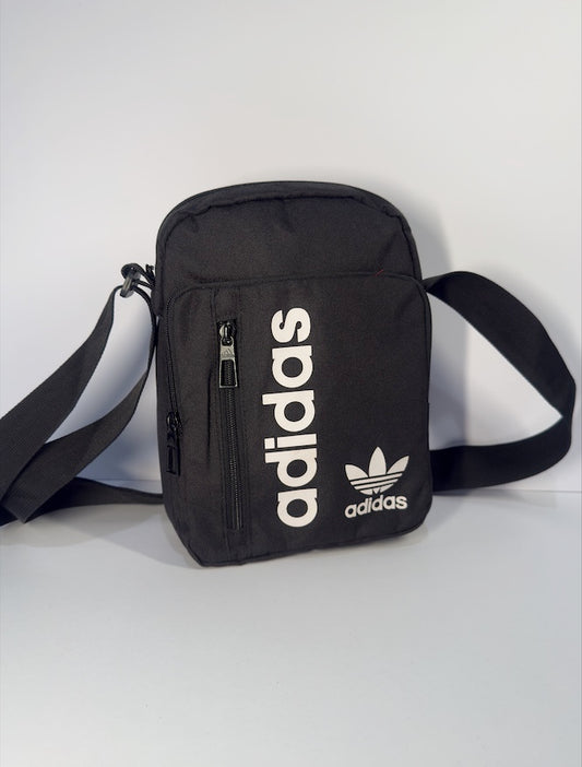 Adidas shoulder bag collection