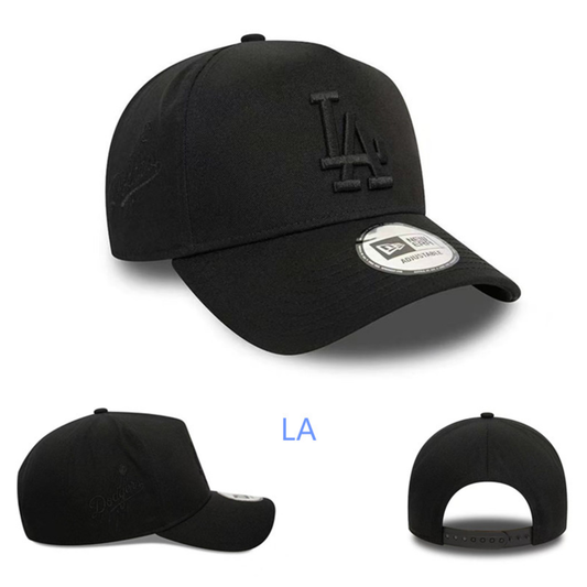 🔥 LA Dodgers Snapback = Various Styles!