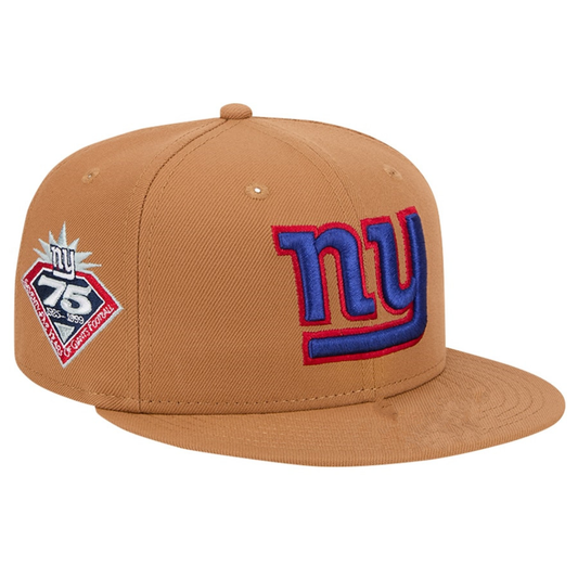 NY GIANTS SNAPBACK