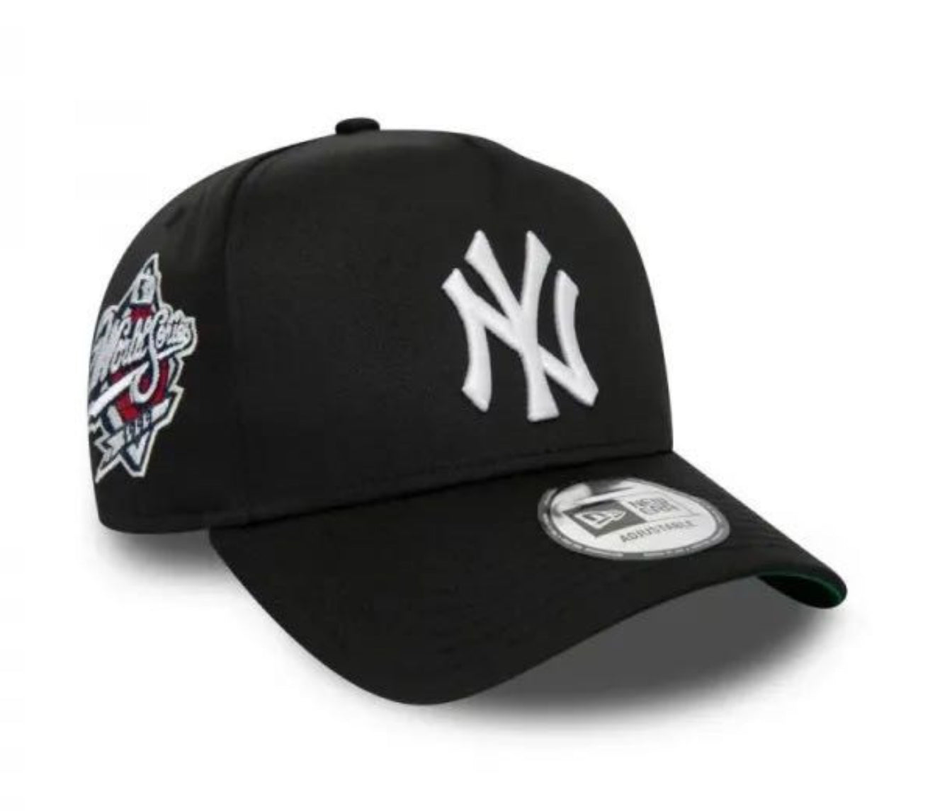 🔥 NY Yankees Snapback = Various Styles
