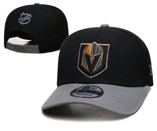 VEGAS GOLDEN KNIGHTS SNAPBACK